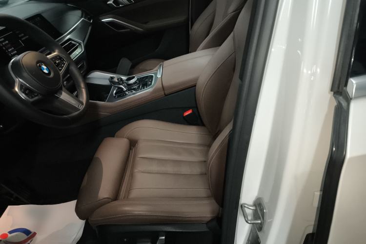 Used BMW X6 2020 xDrive30i M Sport Package