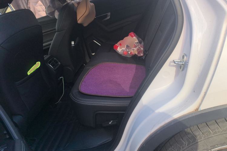 Used BYD Song Pro 2019 1.5T Automatic Luxury Model