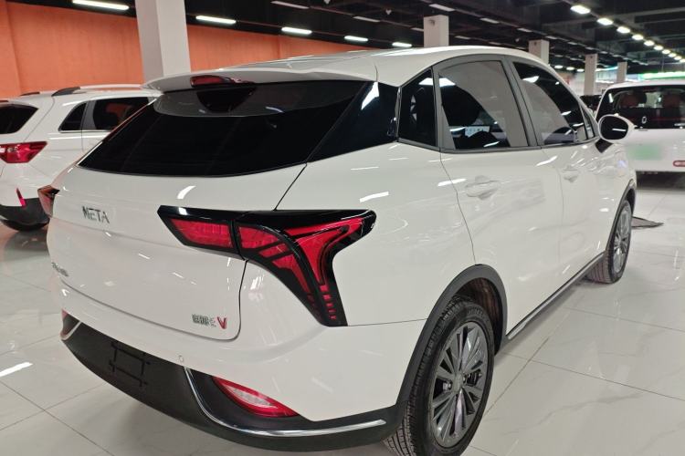 Used NETA V 2022 Chao 300 Lite Lithium Iron Phosphate