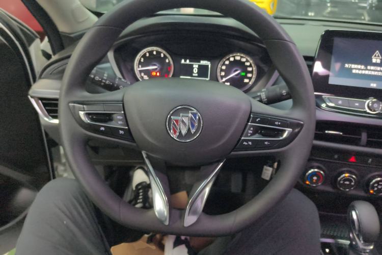 Used Buick Verano 2022 Pro 532T Le Xing Edition
