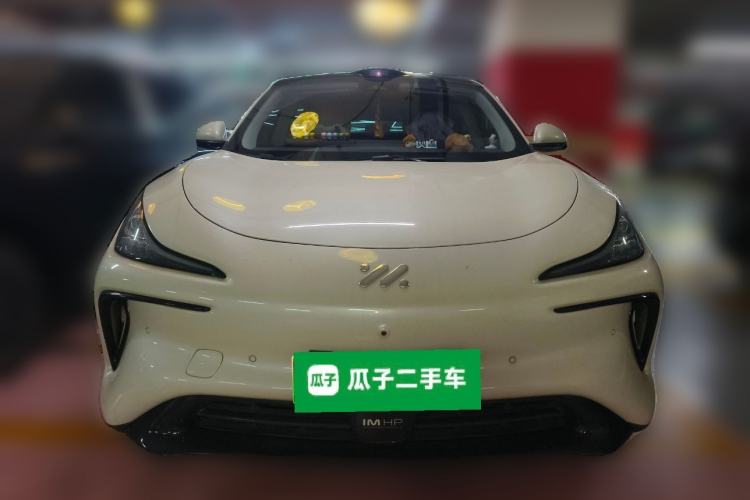 Used IM LS6 2023 Max Standard Edition
