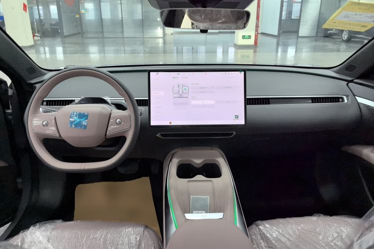 Used XPeng MONA M03 2025 515 Long-Range Plus