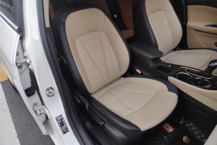 Used Buick Verano 2018 Sedan 15S Automatic Leading Model