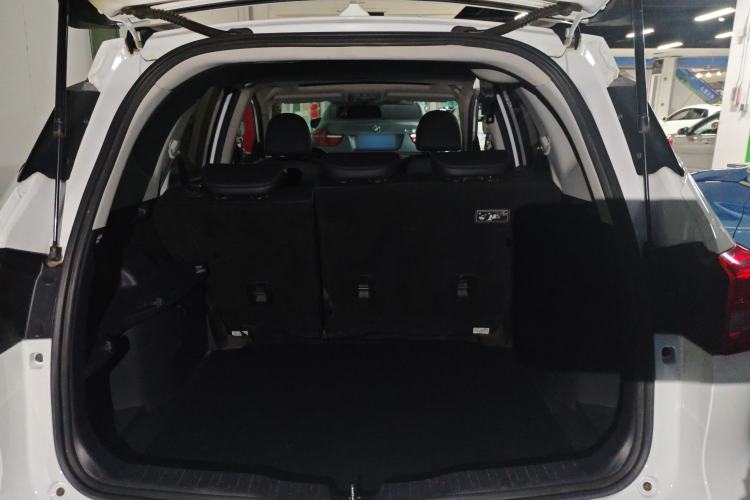 Used Haval M6 2018 1.5T DCT Two-Wheel Drive Elite Model
