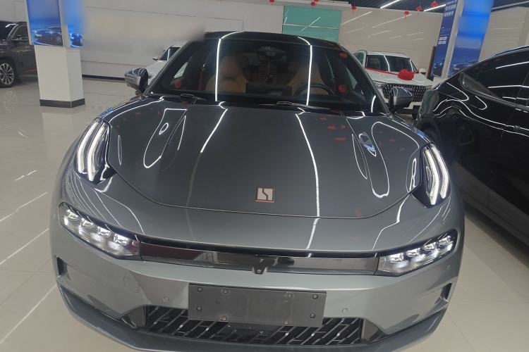 Used Zeekr 001 2022 Long-Range Dual-Motor WE Edition