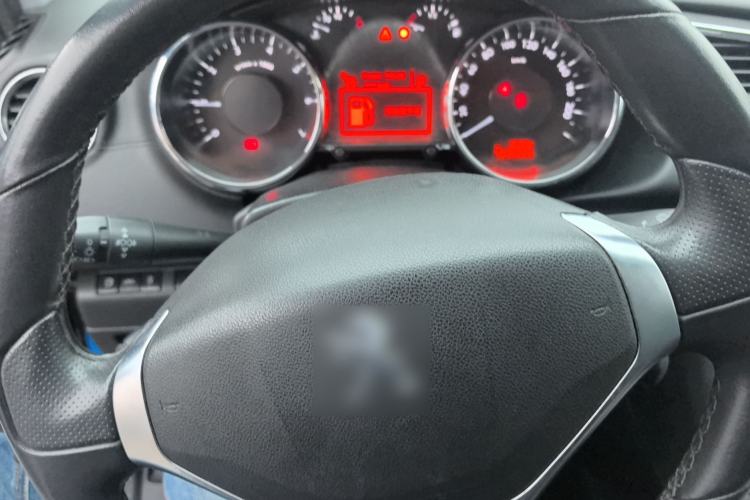 Used Peugeot 3008 2015 1.6THP Automatic Trend Edition