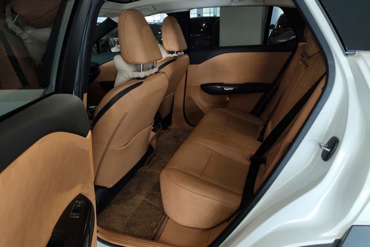 Used Lexus RZ 2023 450e All-Wheel Drive Luxury Edition
