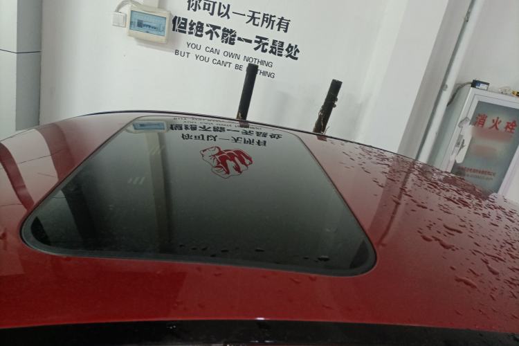 Used Mercedes-Benz C-Class 2016 C 200 Sport Edition