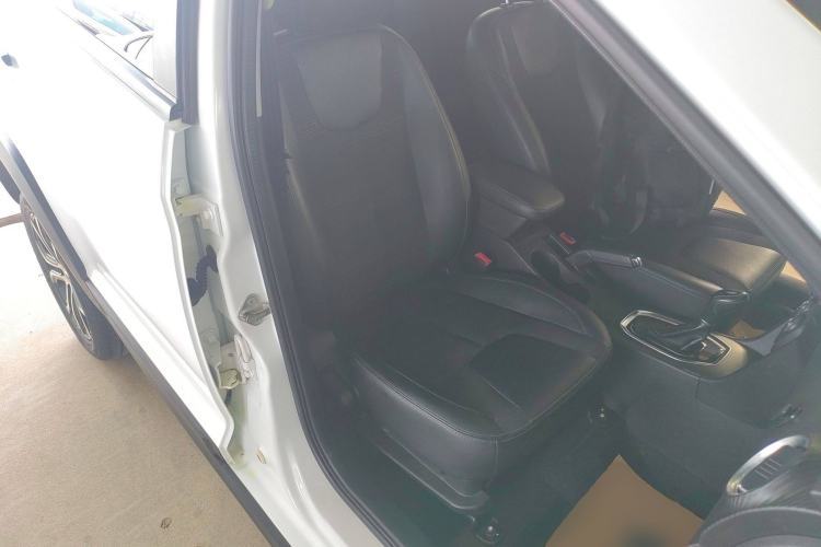 Used Chery Tiggo 3X 2018 1.5L Automatic Elite Edition
