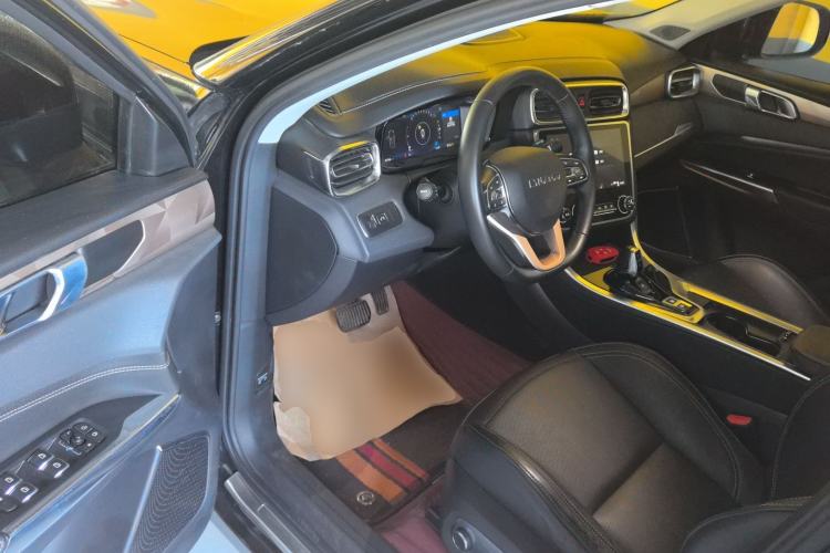 Used Lynk & Co 01 2017 2.0T Two-Wheel Drive Pro Edition
