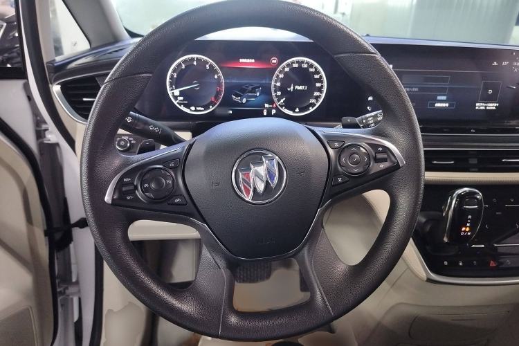 Used Buick GL8 2022 ES Landtrek 653T Comfort Edition
