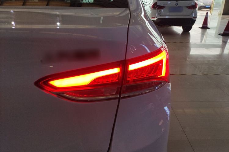 Used Buick GT 2021 1.3T Automatic Mild Hybrid Elite Version