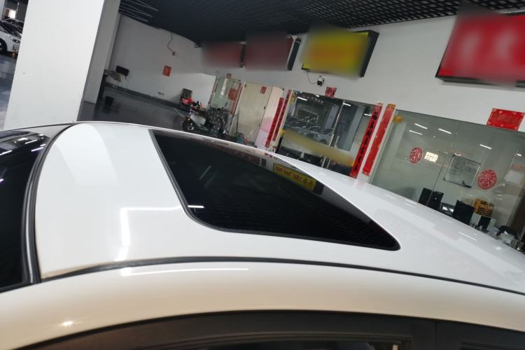 Used Geely Auto Vision 2020 Revised 1.5L Manual Asian Games Edition
