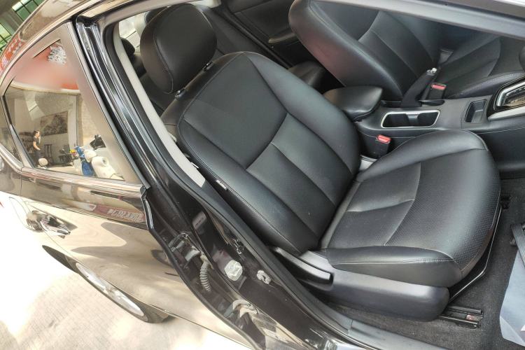 Used Nissan Sylphy 2021 Classic 1.6XL CVT Luxury Edition
