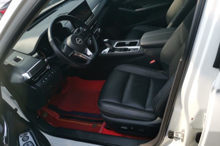 Used Nissan Teana 2022 2.0L XL-TLS Enjoyment Edition
