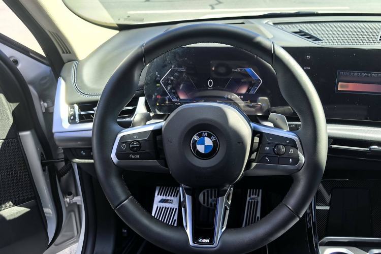 Used BMW X1 2023 xDrive25Li M Sport Package
