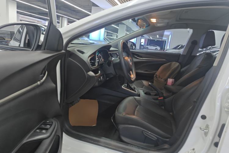 Used Buick GT 2021 Revised Version Flagship 1.5L Automatic Elite Edition