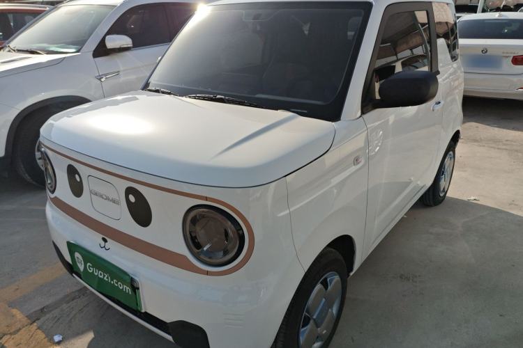 Used Geely Galaxy Panda 2024 Panda Mini 200km Endurance Bear