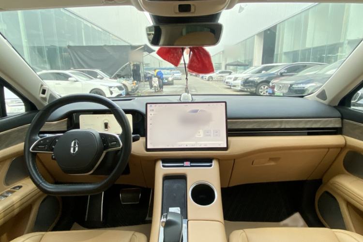 Used Hima AITO M5 2022 Range-Extended Rear-Drive Standard Version
