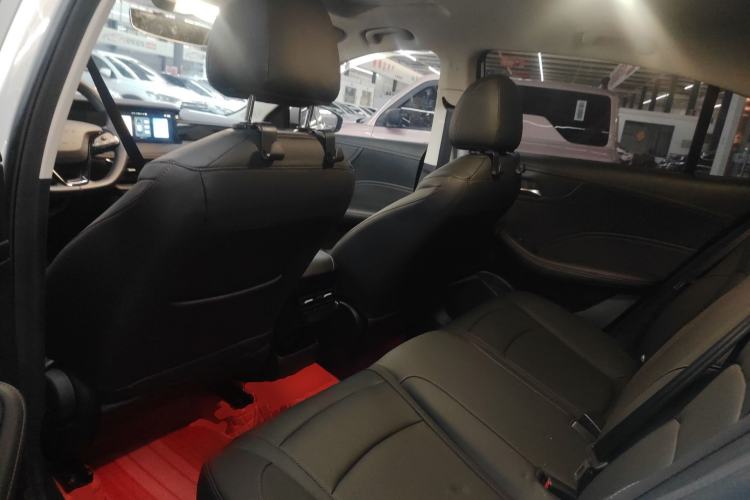 Used Roewe i5 2023 1.5L CVT Luxury Edition
