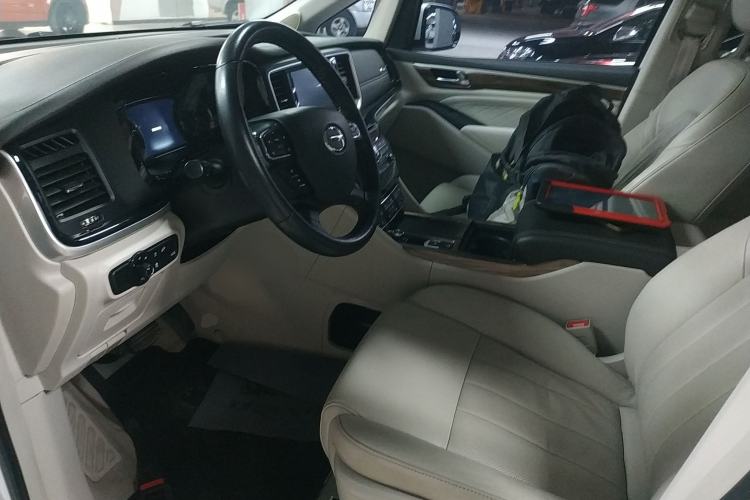 Used GAC Trumpchi M8 2018 320T Luxury Edition