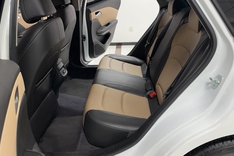 Used Chevrolet Monza 2020 320 Automatic Enjoyment Edition
