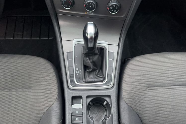 Used Volkswagen Golf 2016 1.6L Automatic Comfort Model
