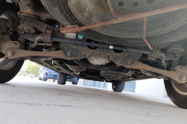 Used Wuling Hongguang S3 2018 1.5L Manual Luxury Model China V Standard
