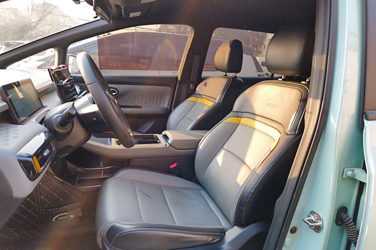 Used AION Y 2022 70 Enjoyment Edition Lithium Iron Phosphate
