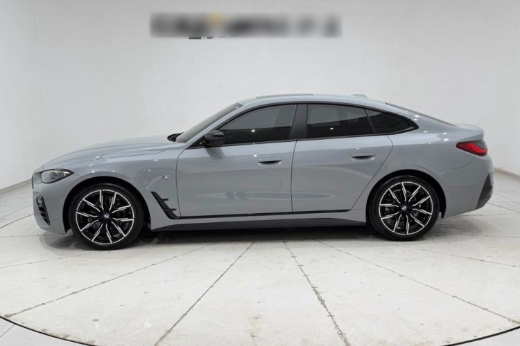Used BMW 4 Series 2022 425i Gran Coupe M Sport Night Edition