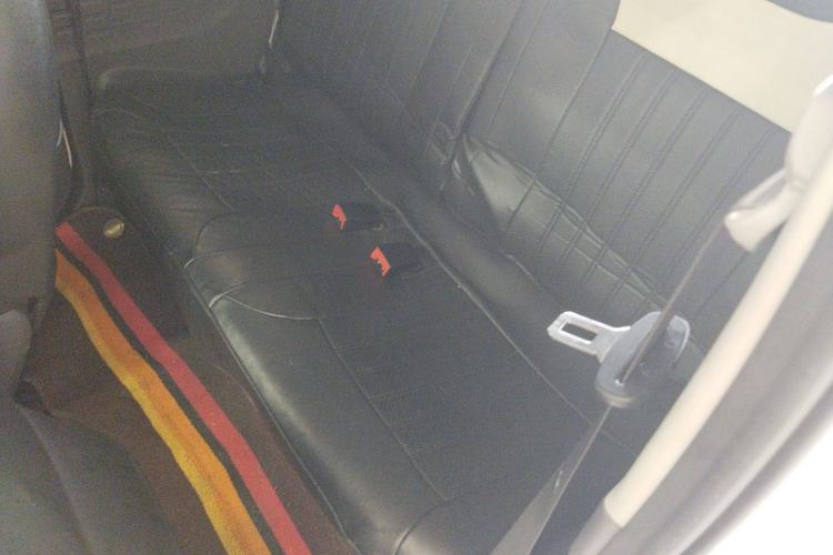 Used Wuling Hongguang MINIEV 2022 Macaron Premium Model – Lithium Iron Phosphate
