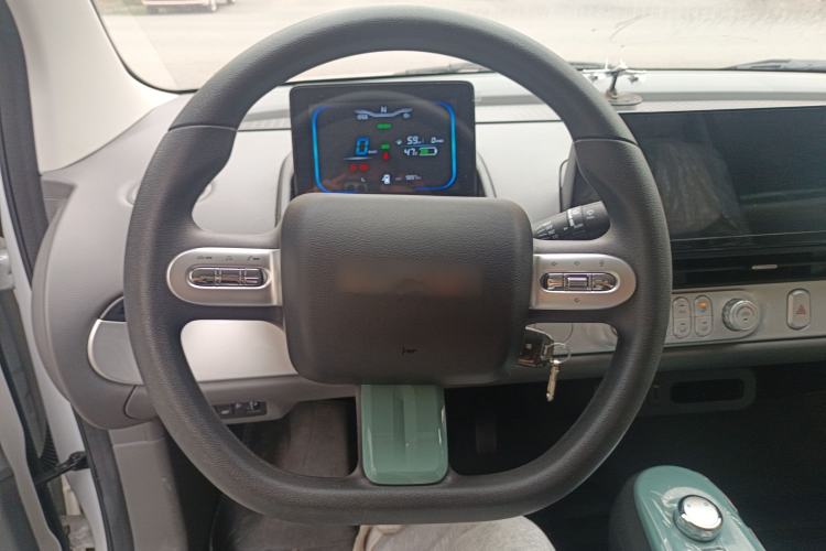 Used Qiyuan Lumin 2024 130km Qingyue Version
