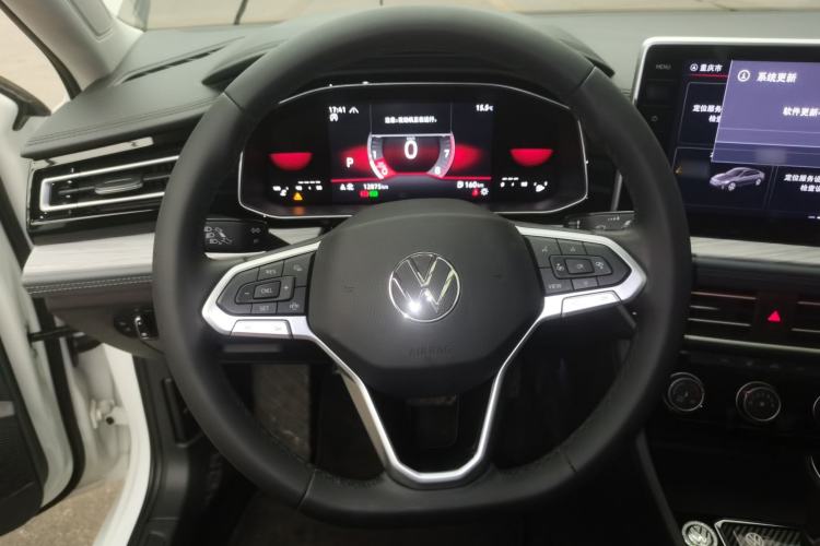 Used Volkswagen Sagitar 2024 300TSI DSG Excellence Edition
