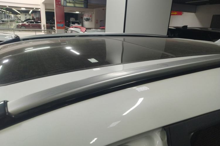 Used JETOUR X70 2023 1.5T Manual Overdrive Version 5 Seats
