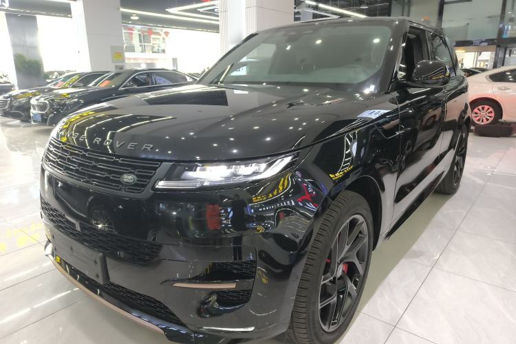 Used Land Rover Range Rover Sport 2024 400PS Dynamic SE