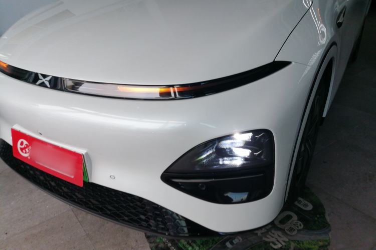 Used XPeng G6 2023 580 Long-Range Max
