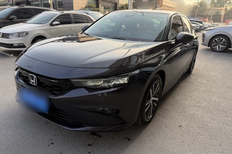 Used Honda Integra 2022 240TURBO CVT Technology Edition