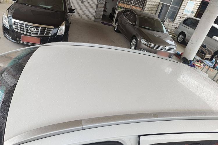 Used Geely Auto Vision X3 2017 1.5L Manual Elite Model