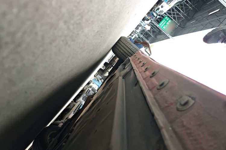 Used Mazda Mazda 3 Axela 2016 Sedan 1.5L Automatic Comfort Model