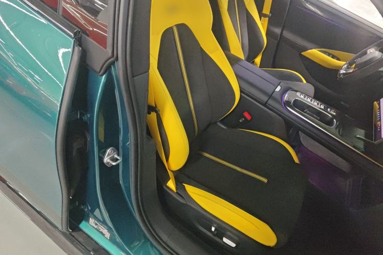 Used  SU7 Ultra 2025 Ultra Model