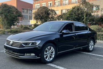 Used Volkswagen Magotan 2019 330TSI DSG Luxury Model China V Standard