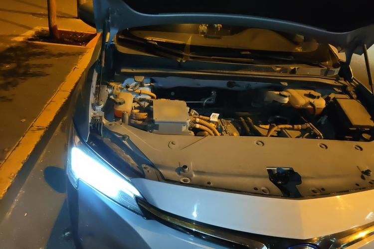 Used Buick Velite 6 2019 Connected & Smart Edition
