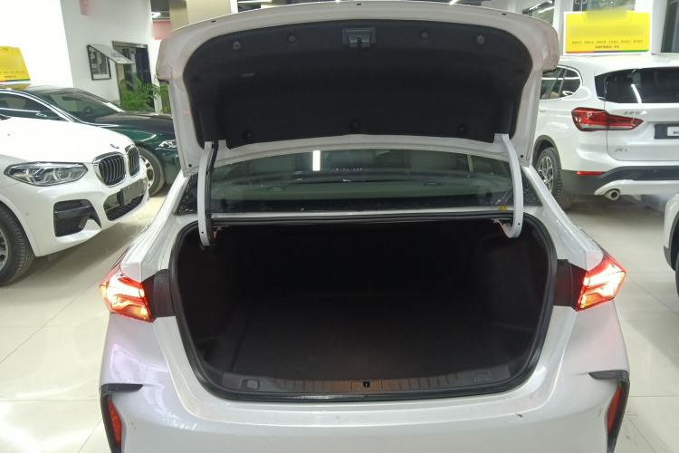 Used Buick Verano 2023 Pro GS Hunter Wind Edition
