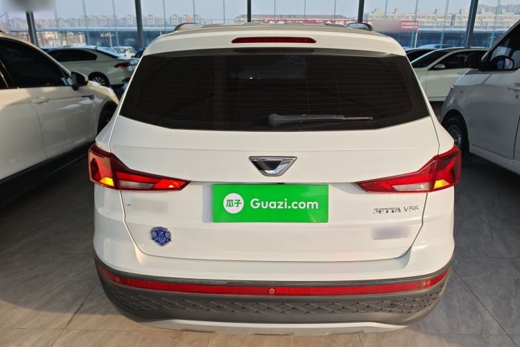 Used Jetta VS5 2022 280TSI Automatic Enjoyment Model
