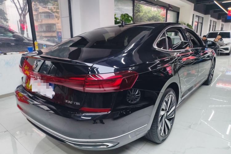 Used Volkswagen Passat 2022 330TSI Starry Elite Edition