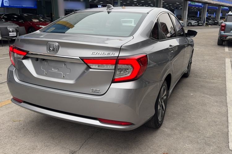 Used Honda Crider 2019 180 Turbo CVT Luxury Edition China VI Emission Standard