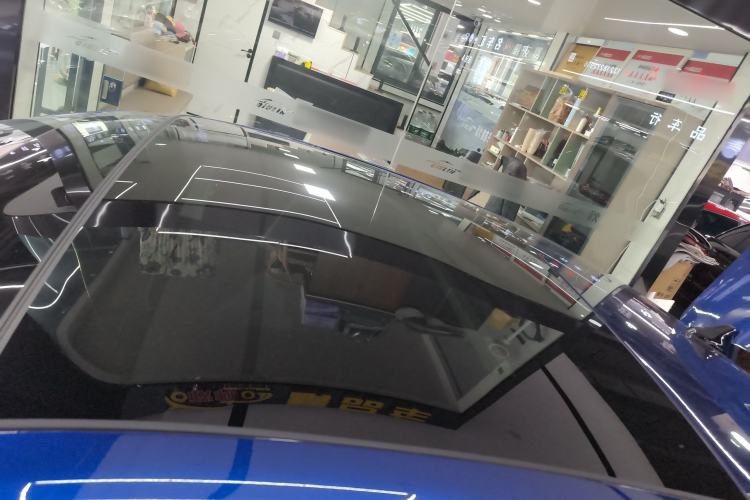 Used Hyundai Lafesta 2019 280TGDi Sport Edition China VI