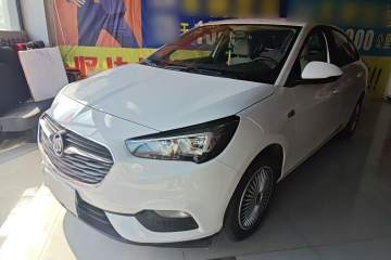 Used SWM G05 2019 1.5T Automatic Elite Edition