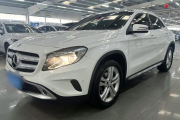 Used Mercedes-Benz GLA 2016 GLA 200 Sport Edition
