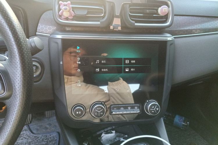 Used Lynk & Co 03 2018 1.5TD DCT Sport Edition China V Standard
